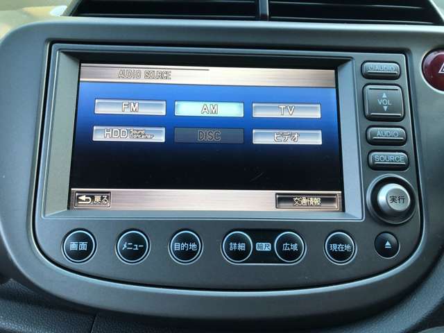 フィット 2010/H22