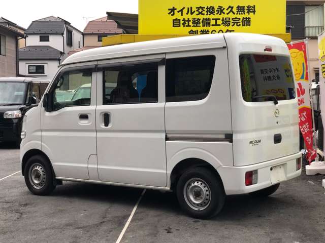 スクラム 2015/H27