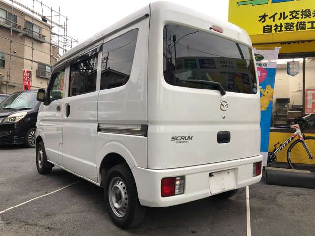 スクラム 2015/H27