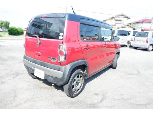 ハスラー 2015/H27