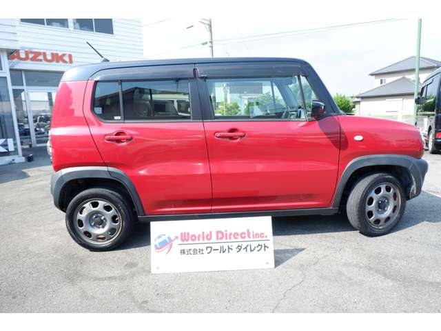 ハスラー 2015/H27