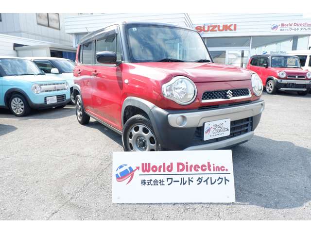 ハスラー 2015/H27