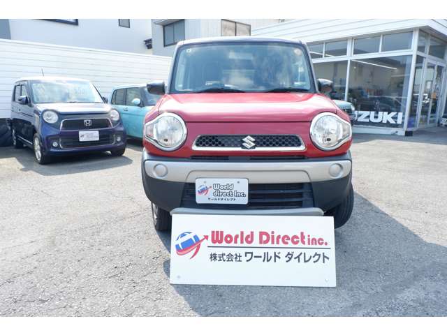 ハスラー 2015/H27
