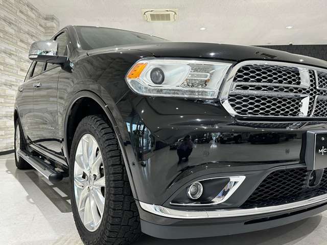 デュランゴ 2019/R01