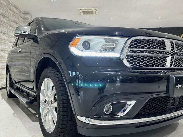 デュランゴ 2019/R01