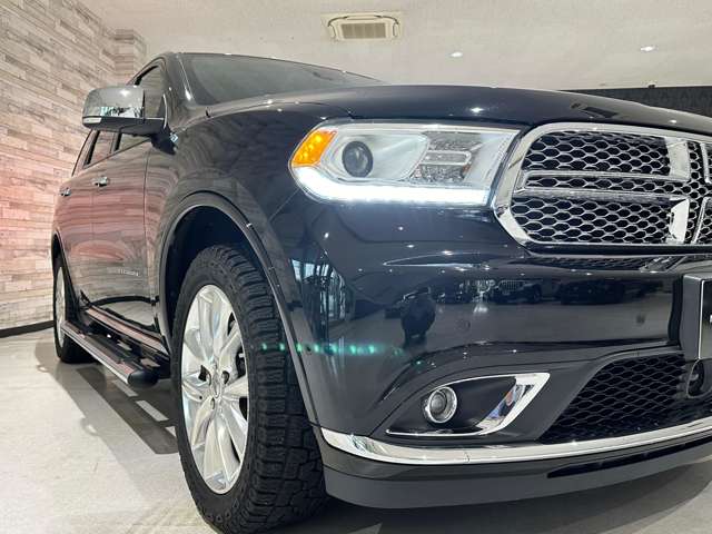 デュランゴ 2019/R01