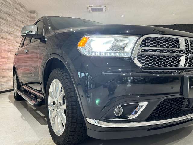 デュランゴ 2019/R01