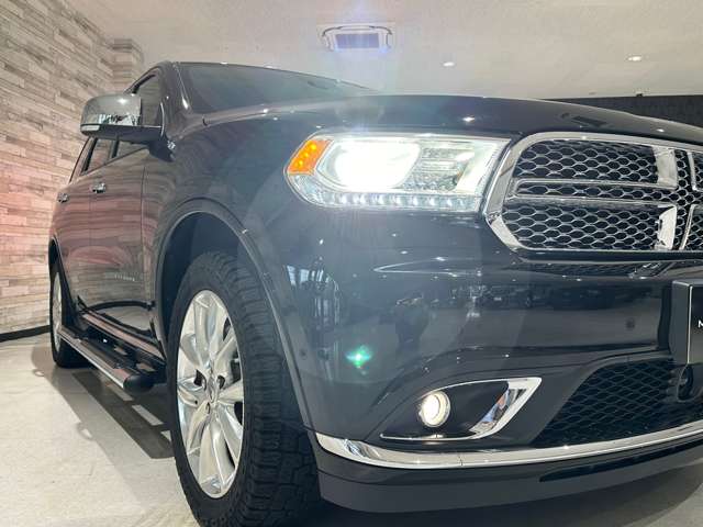 デュランゴ 2019/R01