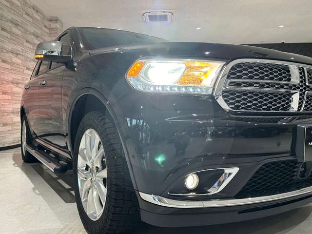 デュランゴ 2019/R01