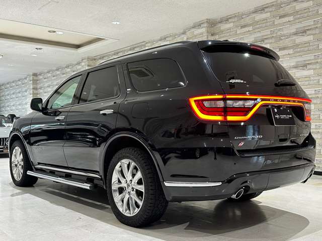 デュランゴ 2019/R01