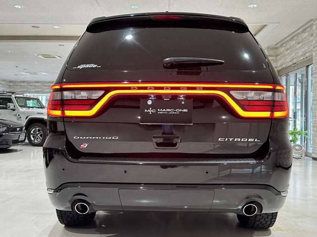 デュランゴ 2019/R01