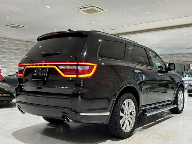 デュランゴ 2019/R01