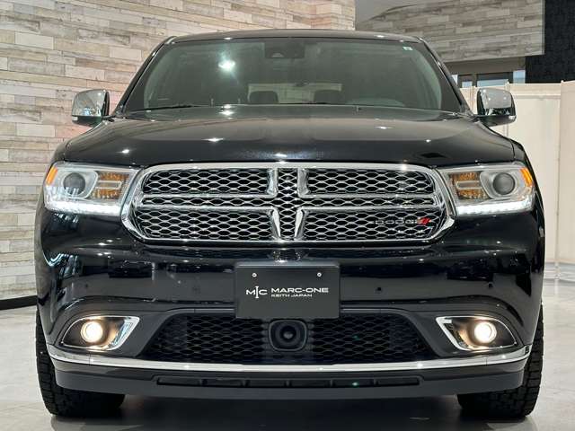 デュランゴ 2019/R01