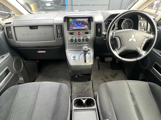 デリカD：5 2013/H25