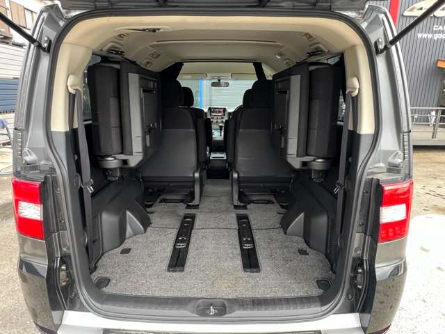 デリカD：5 2013/H25