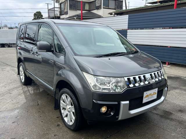 デリカD：5 2013/H25