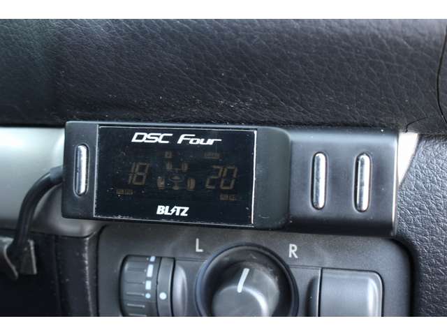 レガシィツーリングワゴン 2006/H18