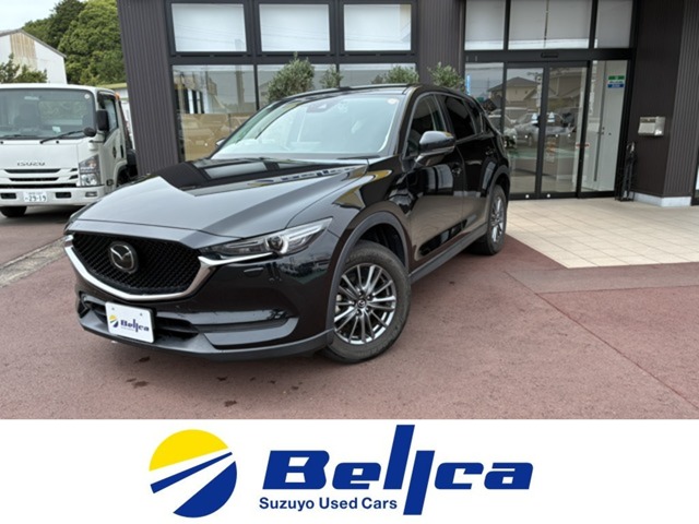 CX-5 2021/R03