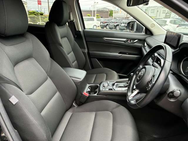 CX-5 2021/R03