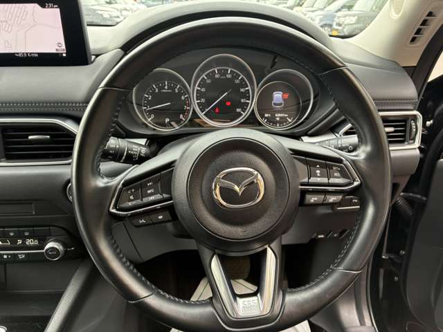 CX-5 2021/R03
