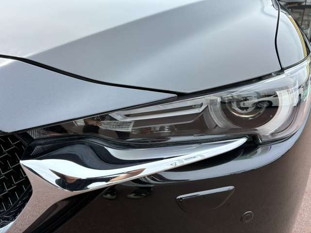 CX-5 2021/R03