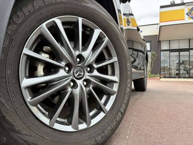 CX-5 2021/R03