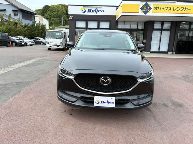 CX-5 2021/R03