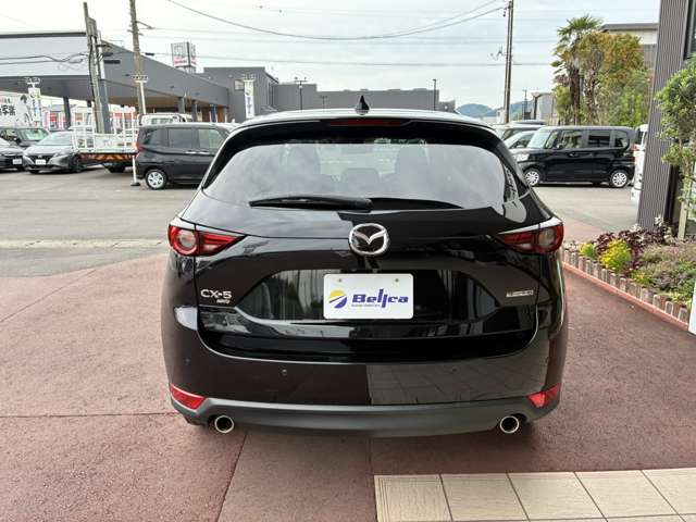 CX-5 2021/R03