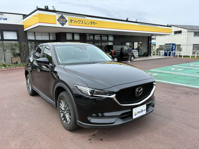 CX-5 2021/R03