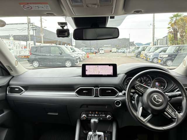 CX-5 2021/R03