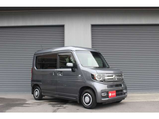 N-VAN 2020/R02