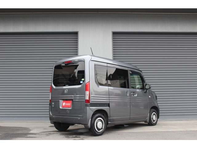 N-VAN 2020/R02