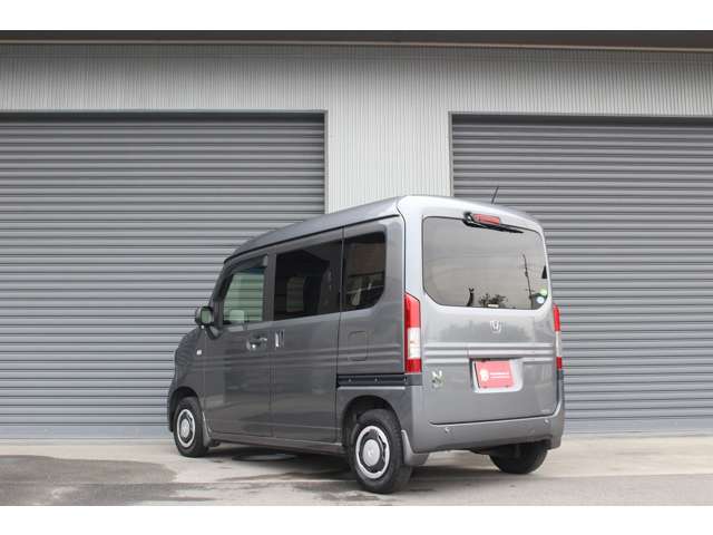 N-VAN 2020/R02