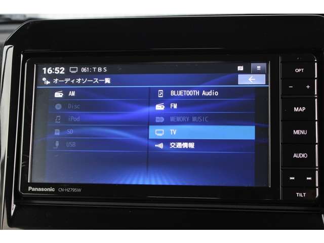 クロスビー 2024/R06