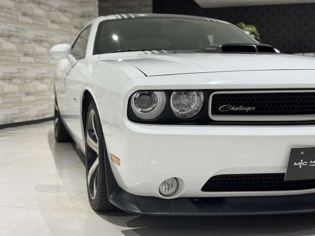 チャレンジャー 2017/H29