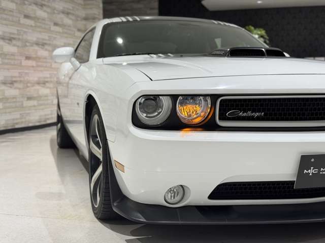 チャレンジャー 2017/H29