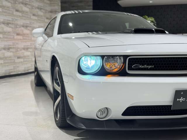 チャレンジャー 2017/H29