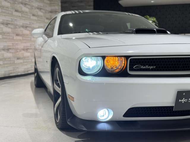 チャレンジャー 2017/H29