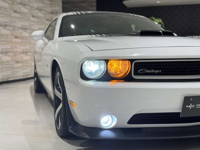 チャレンジャー 2017/H29