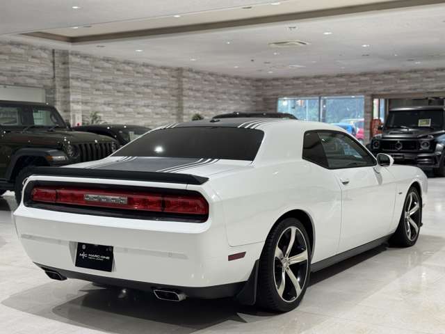 チャレンジャー 2017/H29