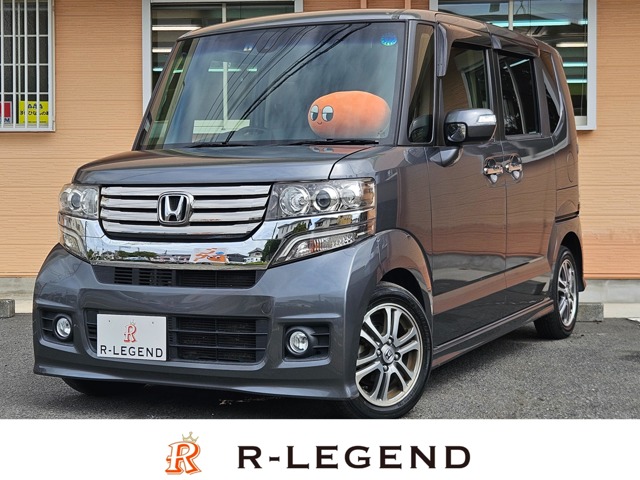 N-BOX 2014/H26
