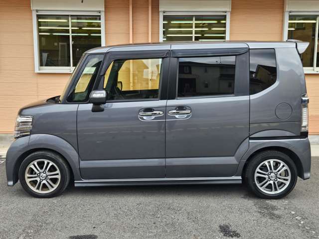 N-BOX 2014/H26