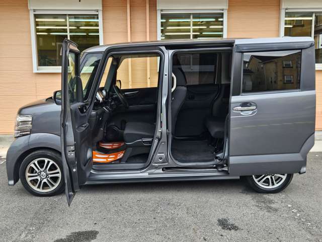 N-BOX 2014/H26