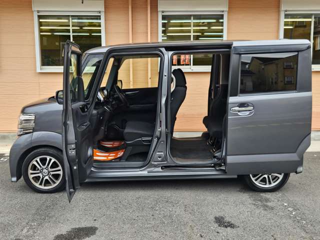 N-BOX 2014/H26