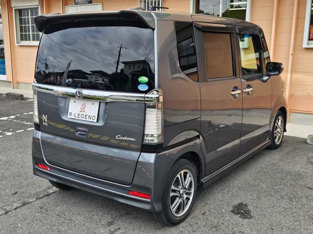 N-BOX 2014/H26