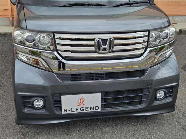 N-BOX 2014/H26