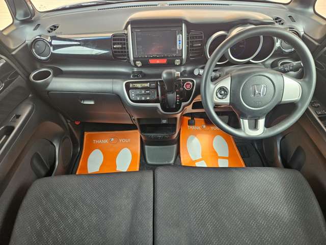 N-BOX 2014/H26