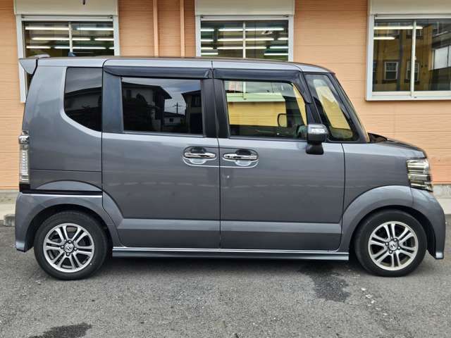 N-BOX 2014/H26