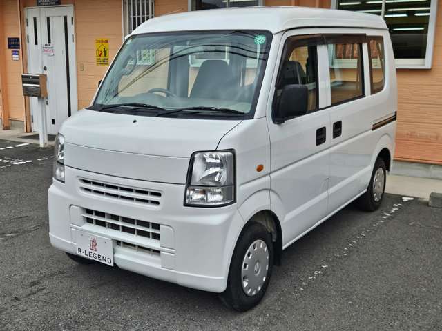 エブリイ 2006/H18