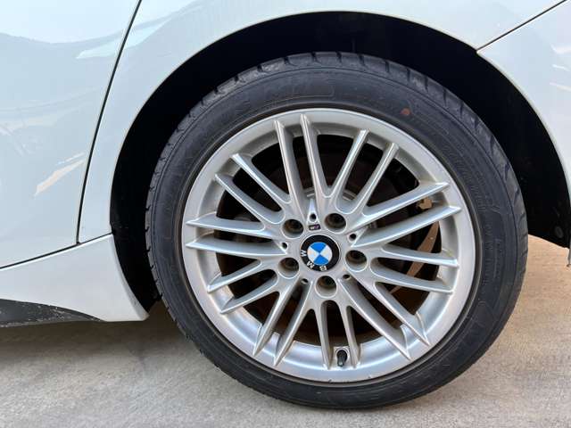 1シリーズ 2018/H30